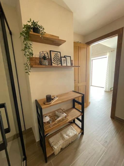 Ferienhaus Casa La Romana *