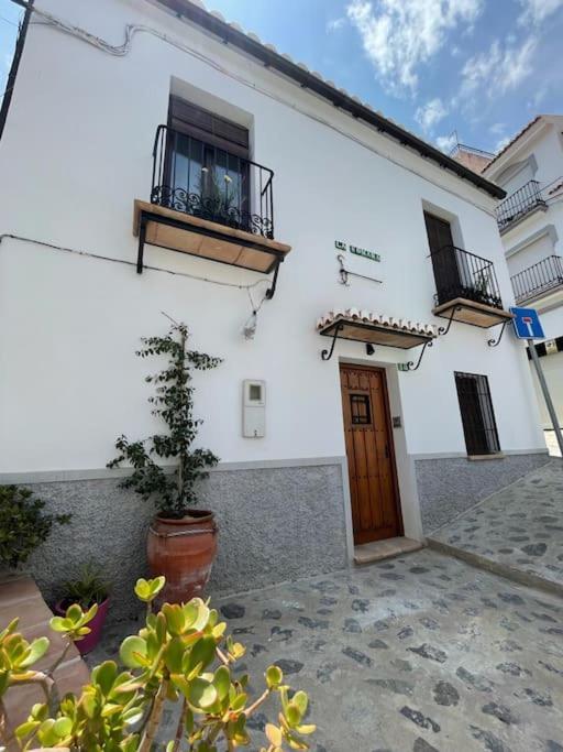 Casa La Romana Salobreña