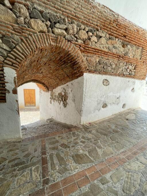 Casa La Romana Ferienhaus