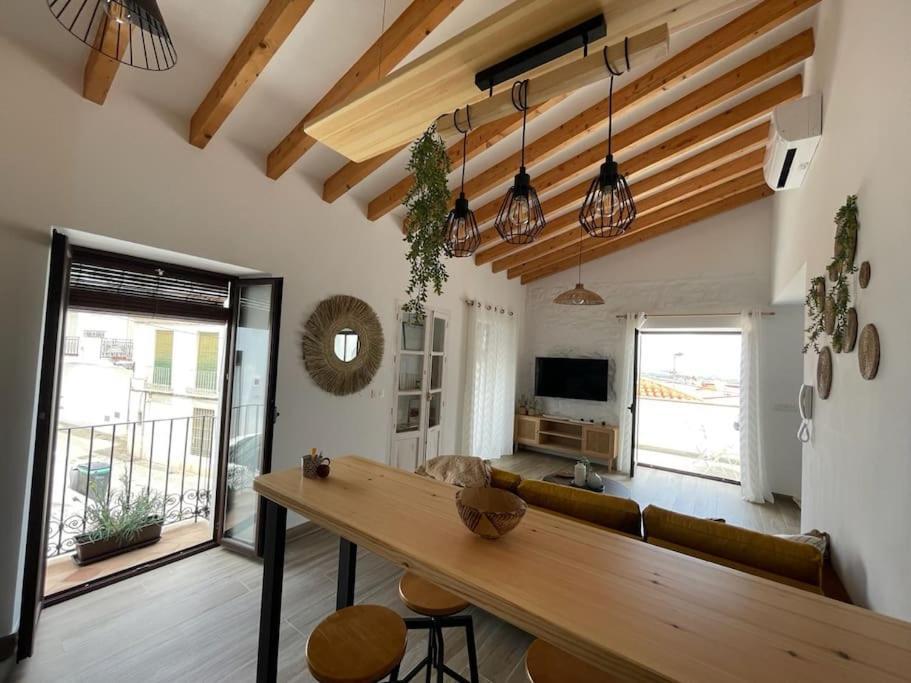 Casa La Romana Ferienhaus