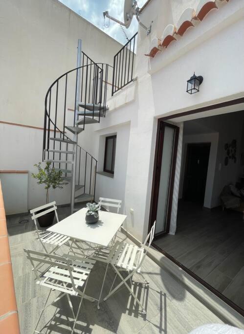 Casa La Romana * Salobreña