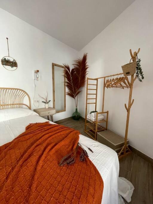 Ferienhaus Casa La Romana