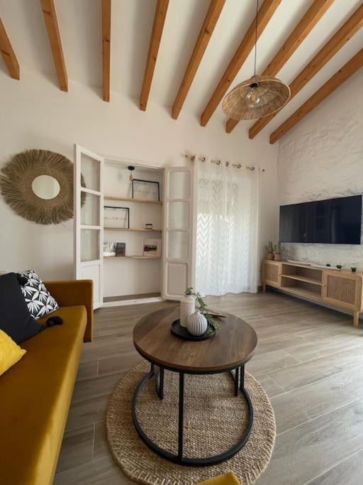 Casa La Romana Ferienhaus Salobreña