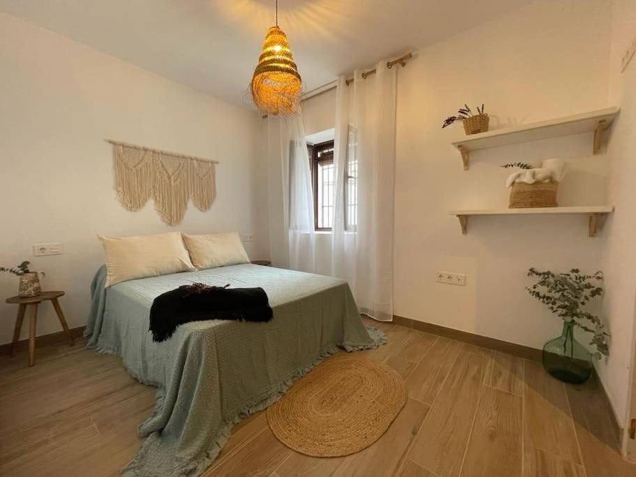 Casa La Romana Vakantiehuis Salobreña