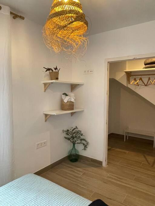 Vakantiehuis Casa La Romana *
