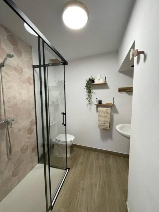 Vakantiehuis Casa La Romana Salobreña