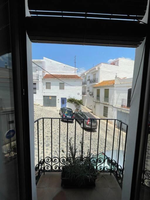 Vakantiehuis Casa La Romana Salobreña